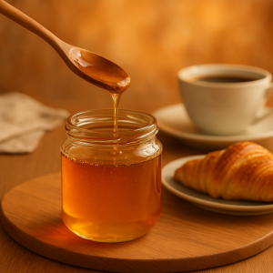 Miel Classique